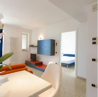 Daire Le Murrine Frontemare Sea View 503